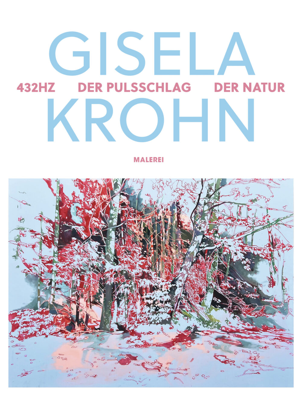 Gisela Krohn - Kulturstiftung Ruegen